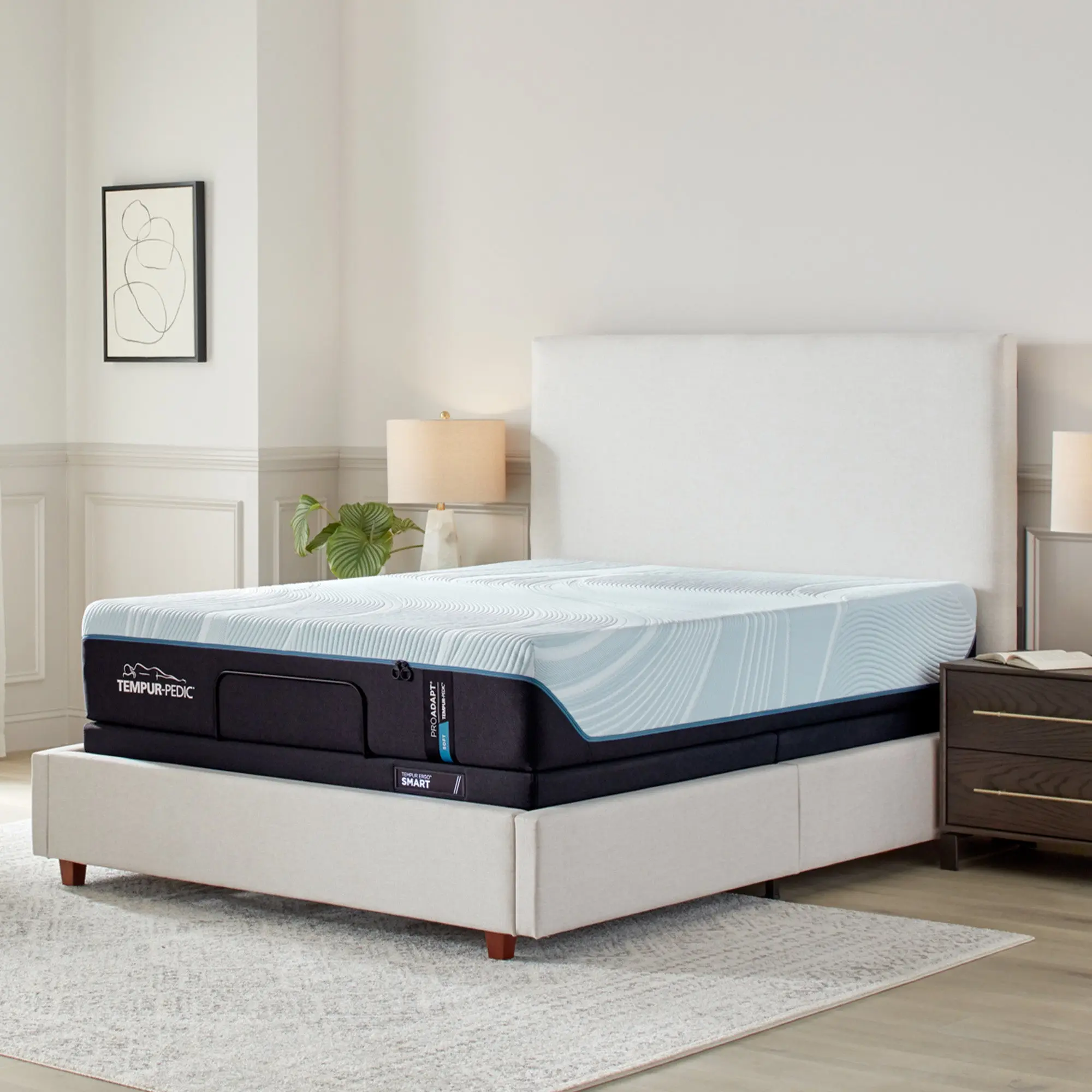 TEMPUR-ProAdapt® Soft Mattress - Image 10