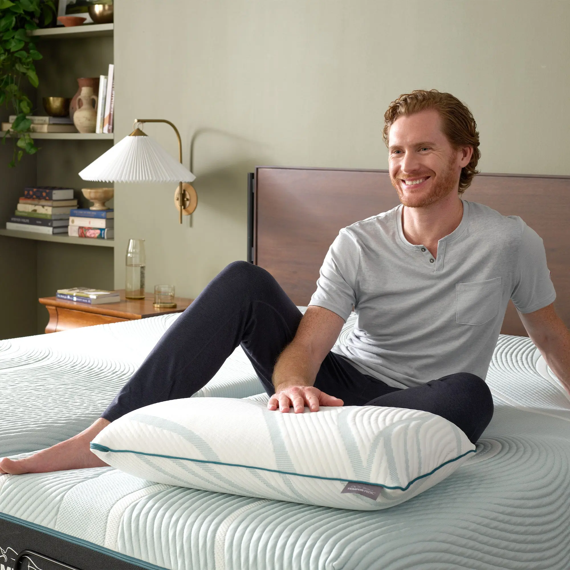 TEMPUR-ProAdapt® Soft Mattress - Image 12