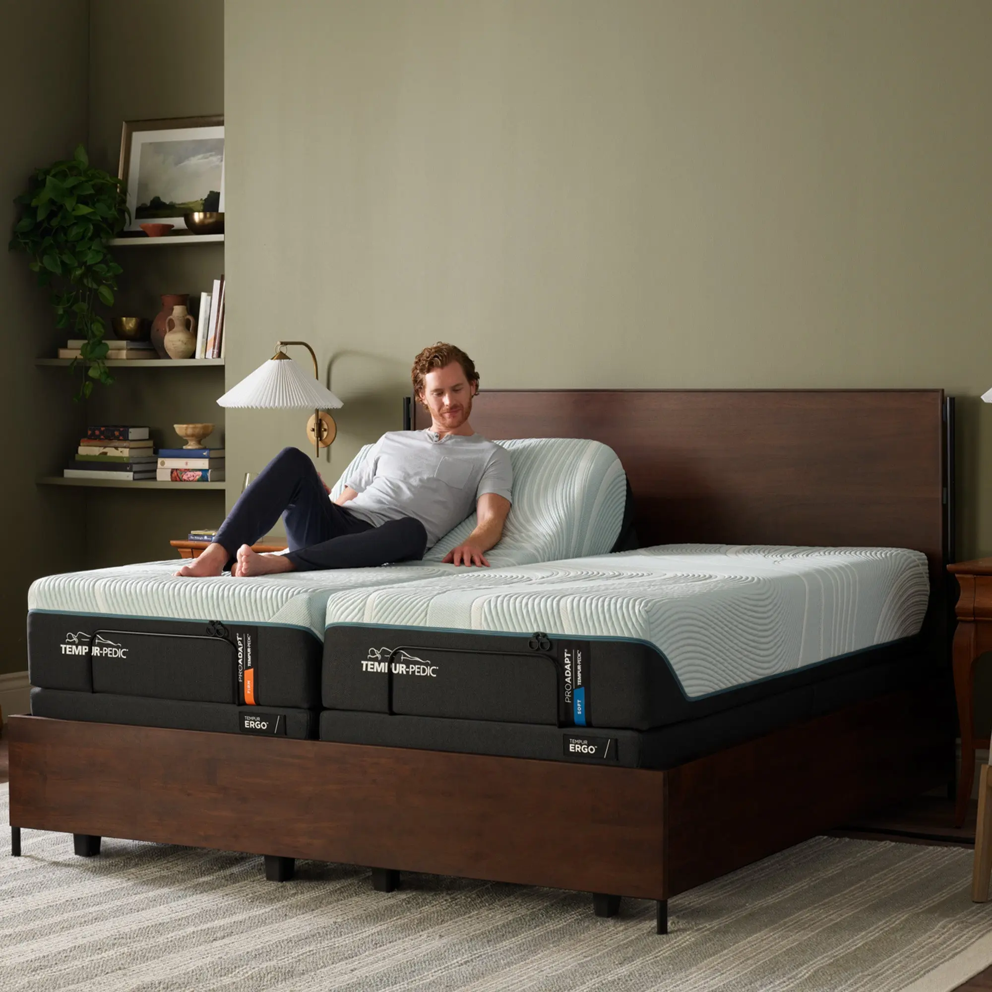 TEMPUR-ProAdapt® Soft Mattress - Image 14