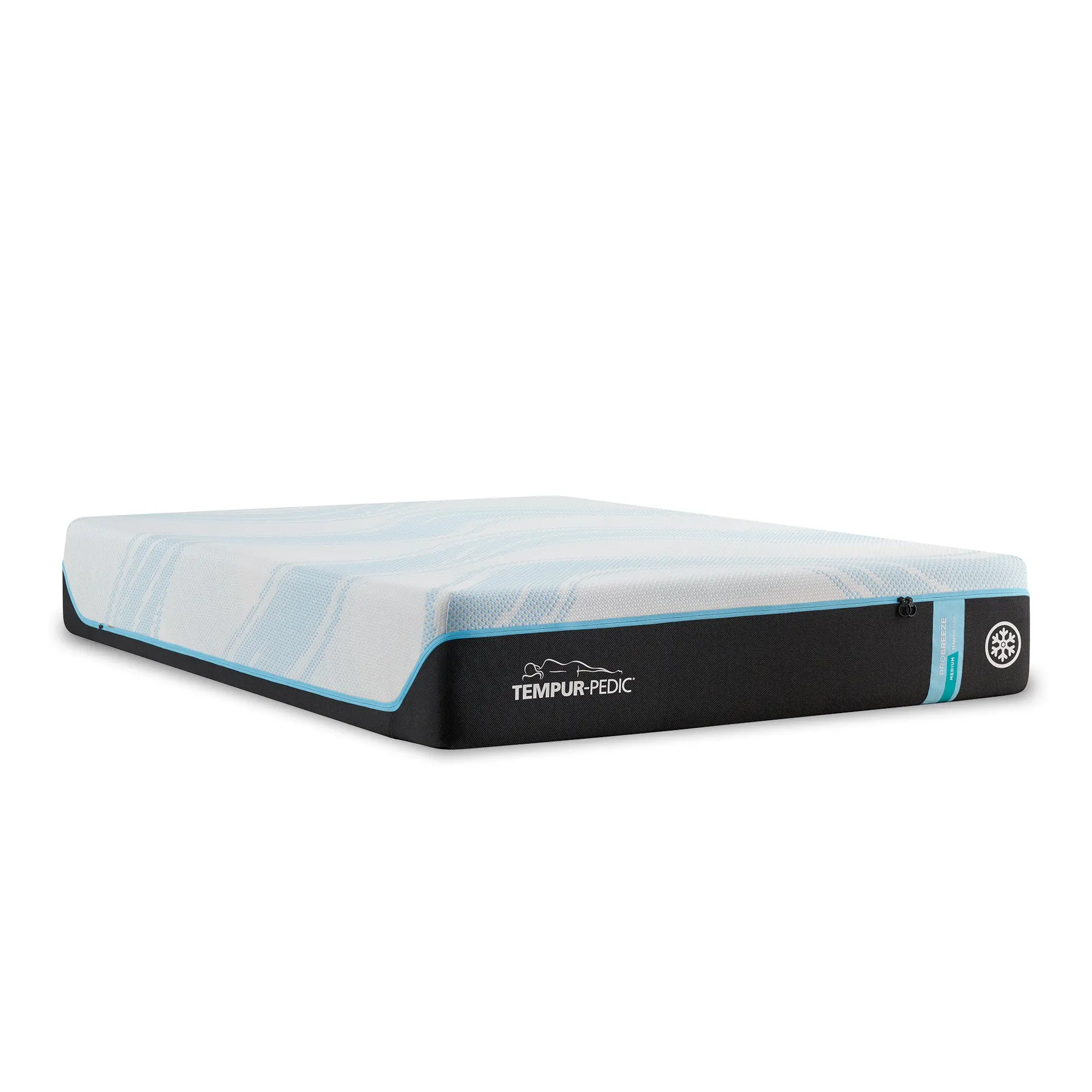 TEMPUR-PRObreeze® Medium Mattress - Image 3