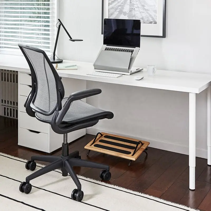 Tilting Foot Rest - Image 3
