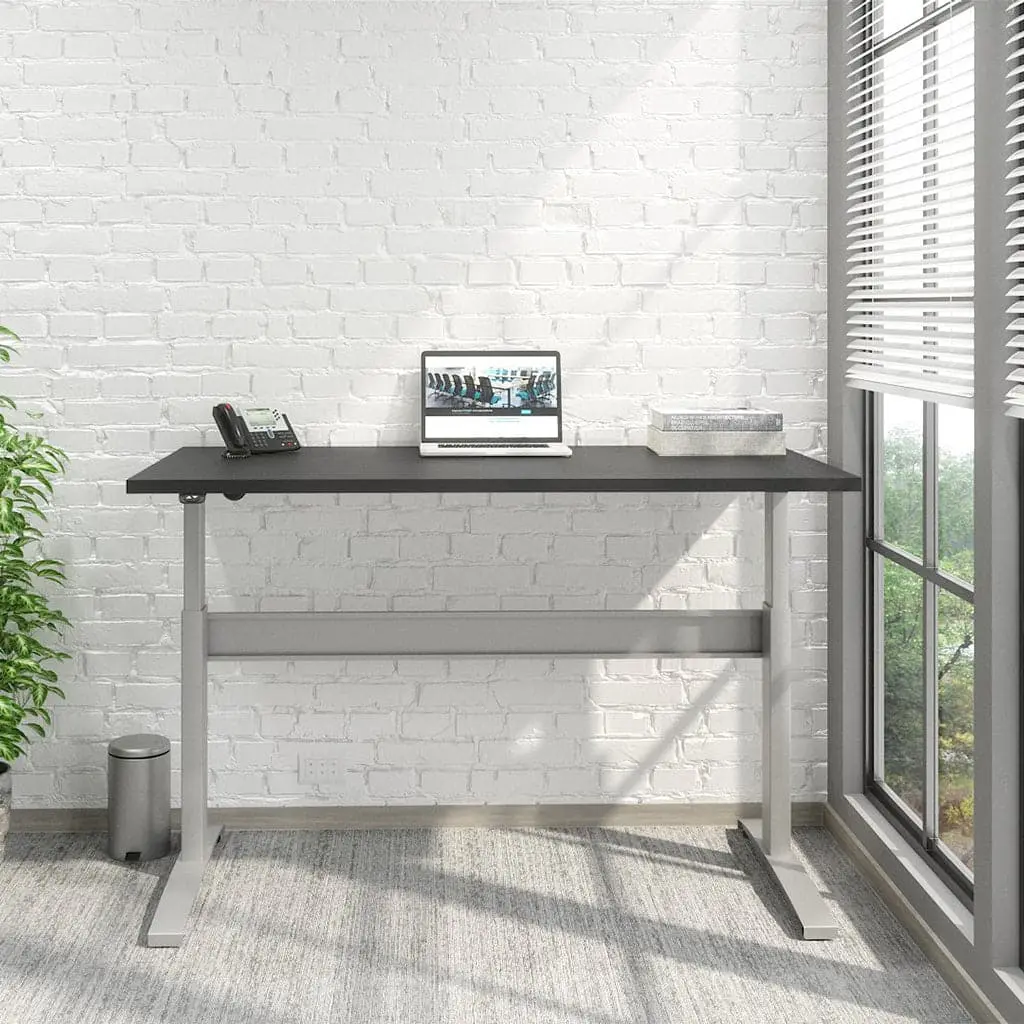 Transcend Sit to Stand Desk - Image 11
