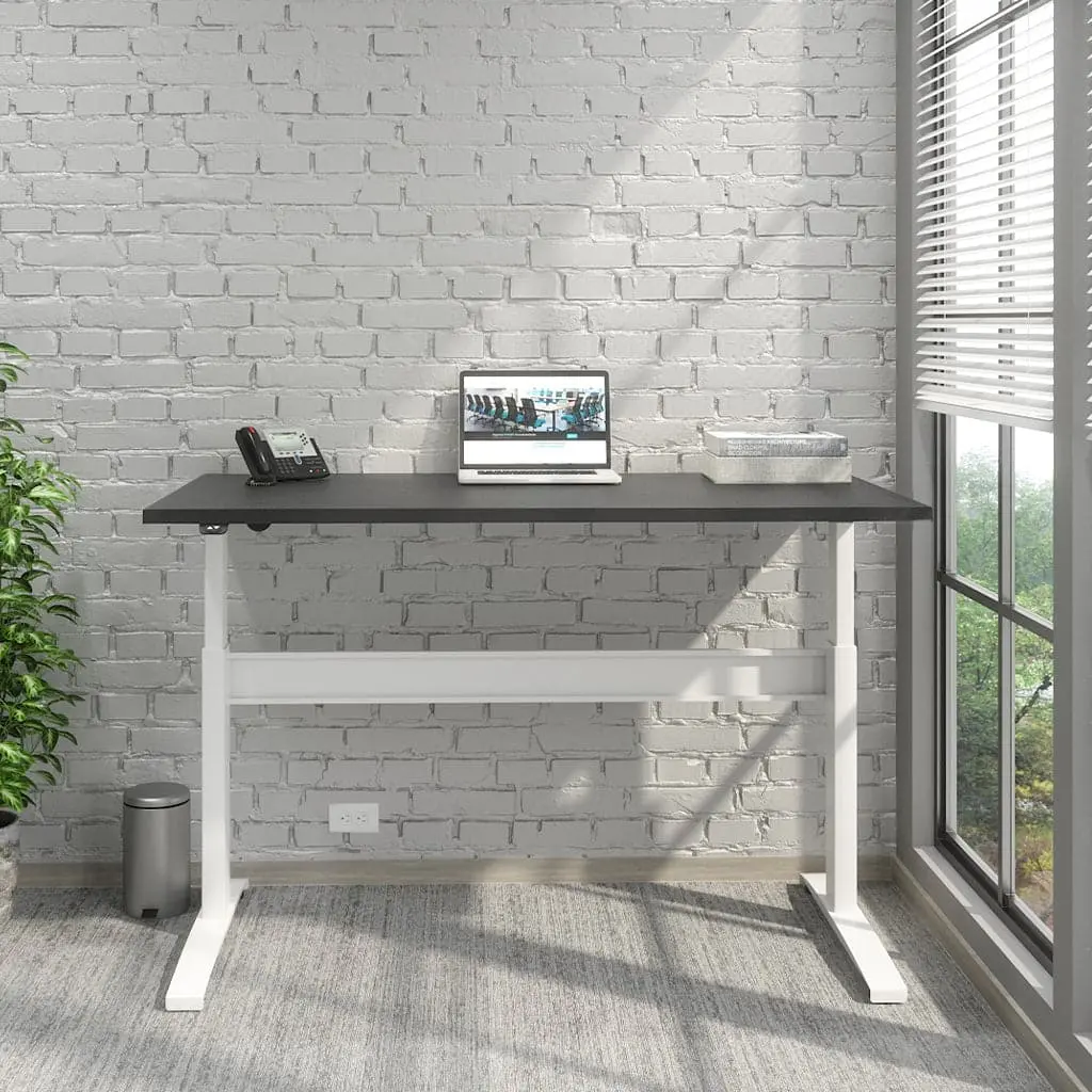 Transcend Sit to Stand Desk - Image 13