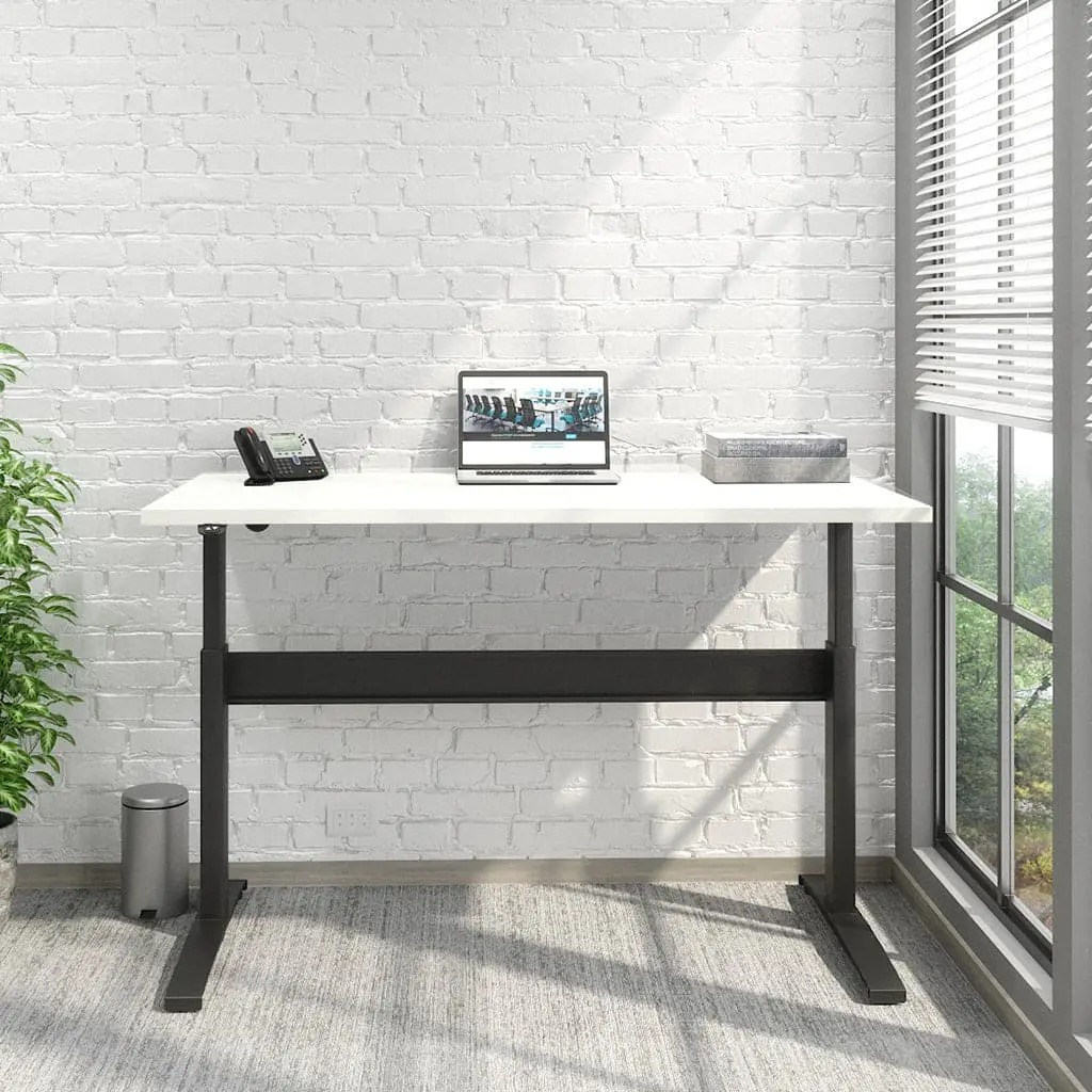 Transcend Sit to Stand Desk - Image 15
