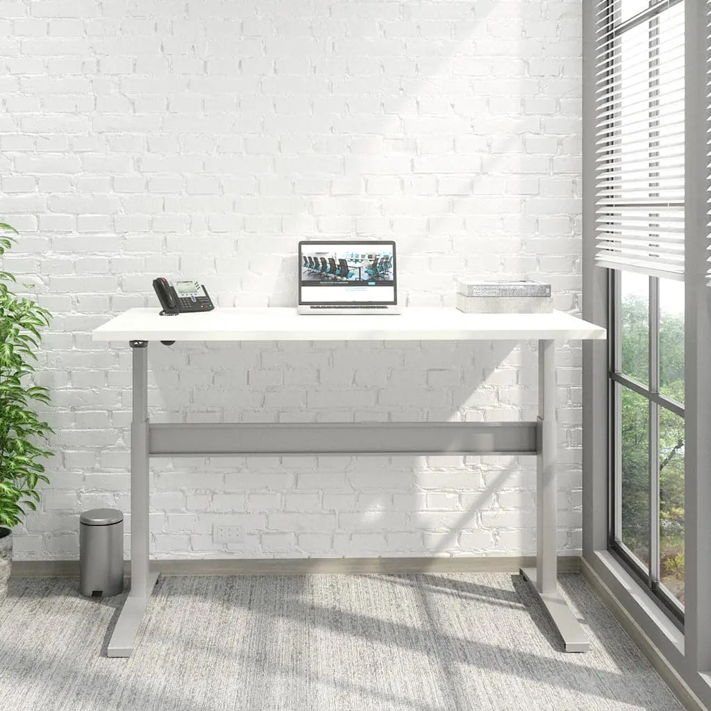 Transcend Sit to Stand Desk - Image 17
