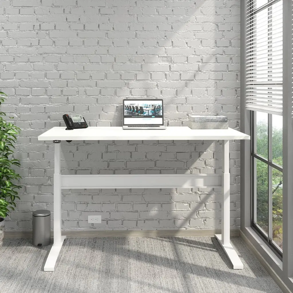 Transcend Sit to Stand Desk - Image 19