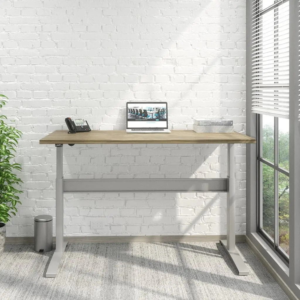 Transcend Sit to Stand Desk - Image 26