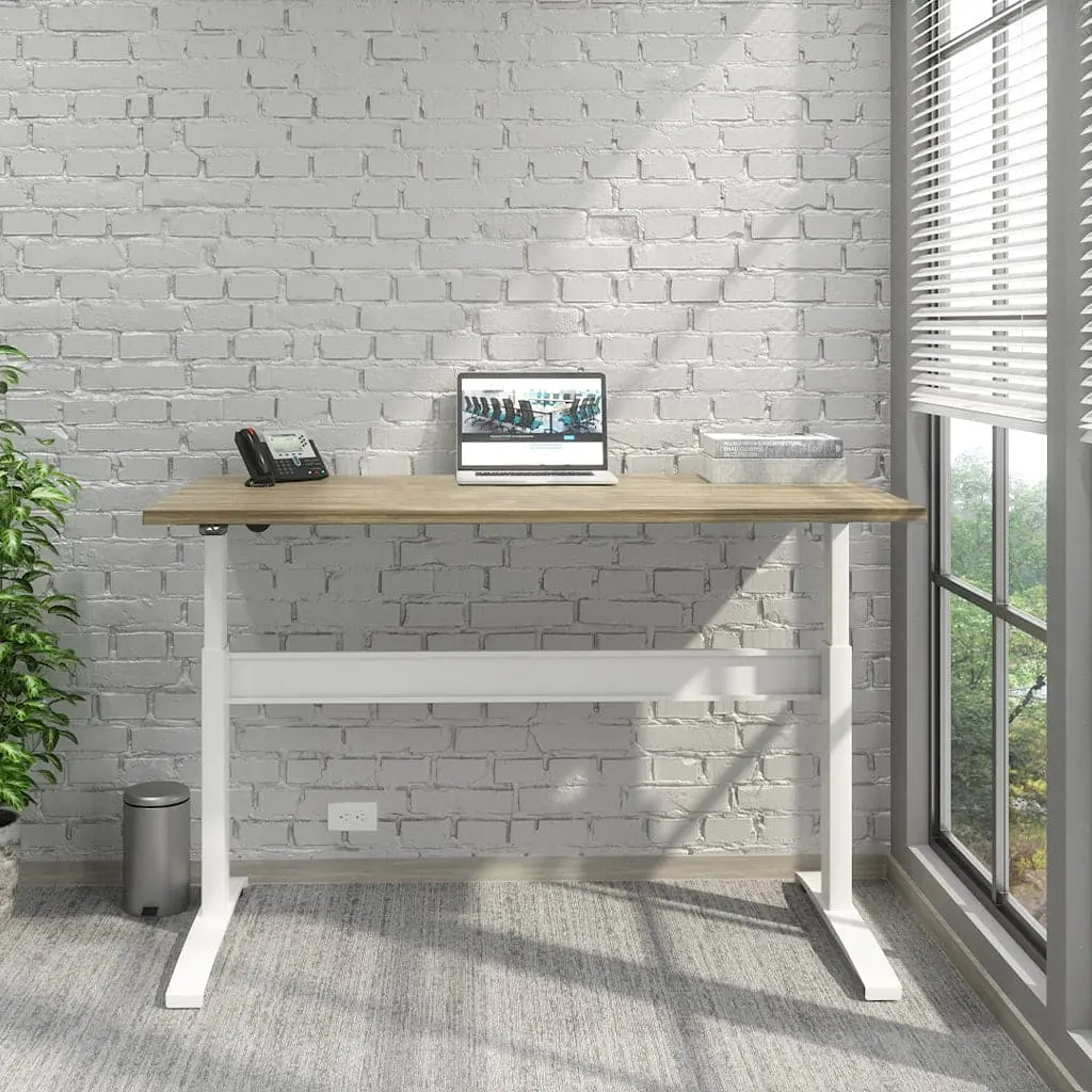 Transcend Sit to Stand Desk - Image 28