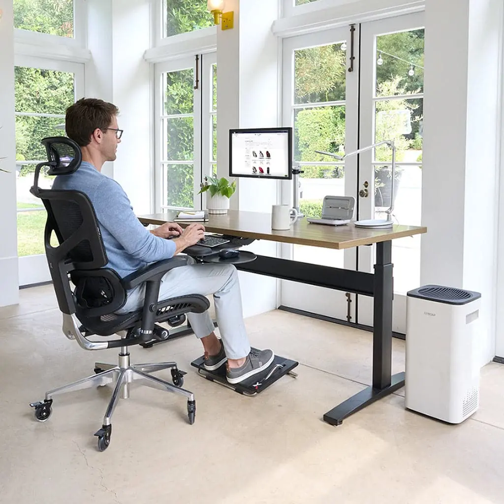 Transcend Sit to Stand Desk - Image 3