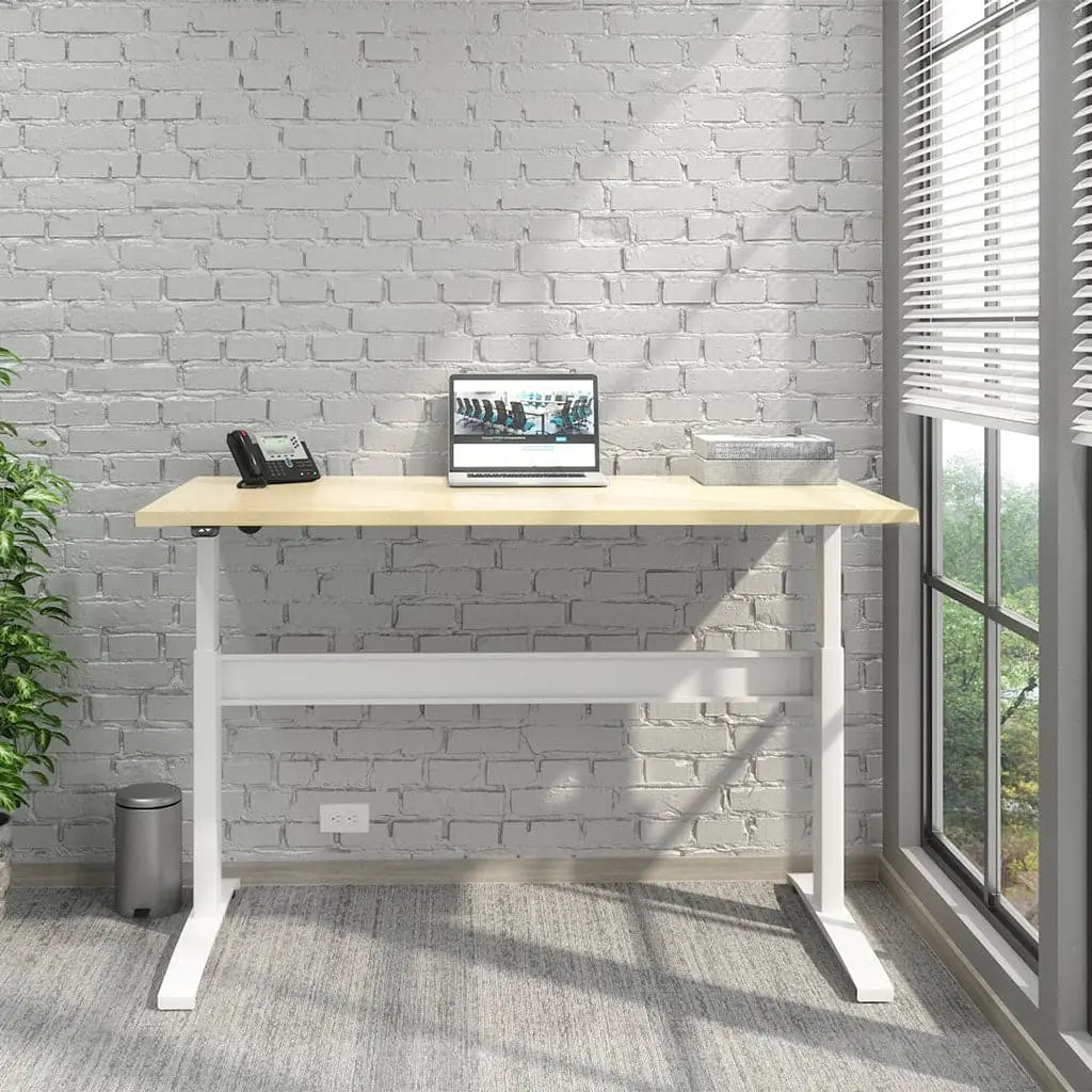Transcend Sit to Stand Desk - Image 7