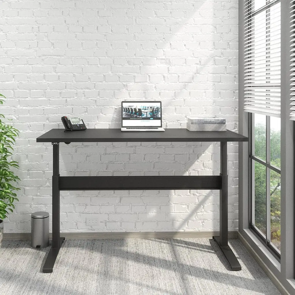 Transcend Sit to Stand Desk - Image 9
