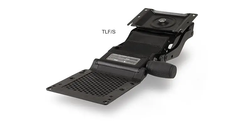 Transcend Keyboard Tray - Image 2
