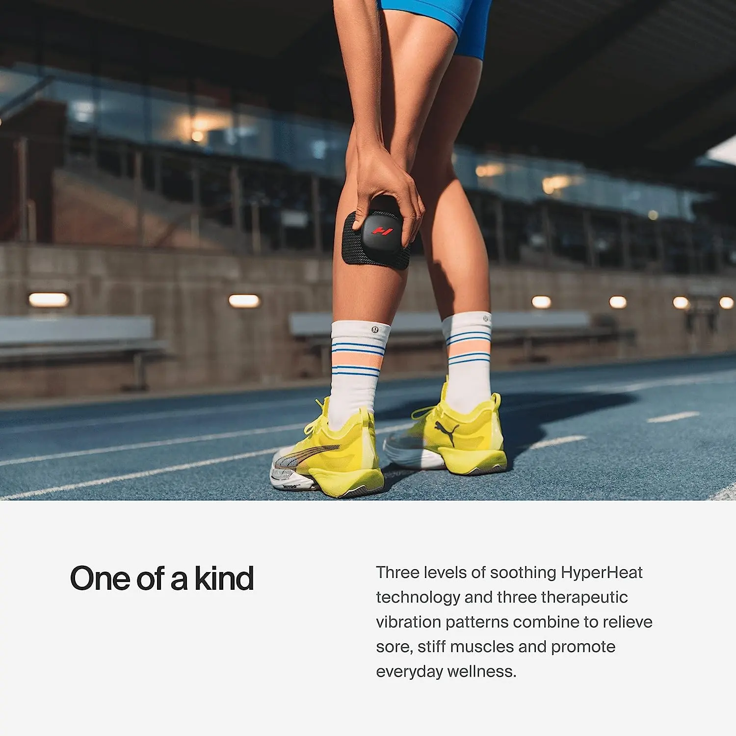 Venom Go Portable Heat and Vibration Patch - Image 7