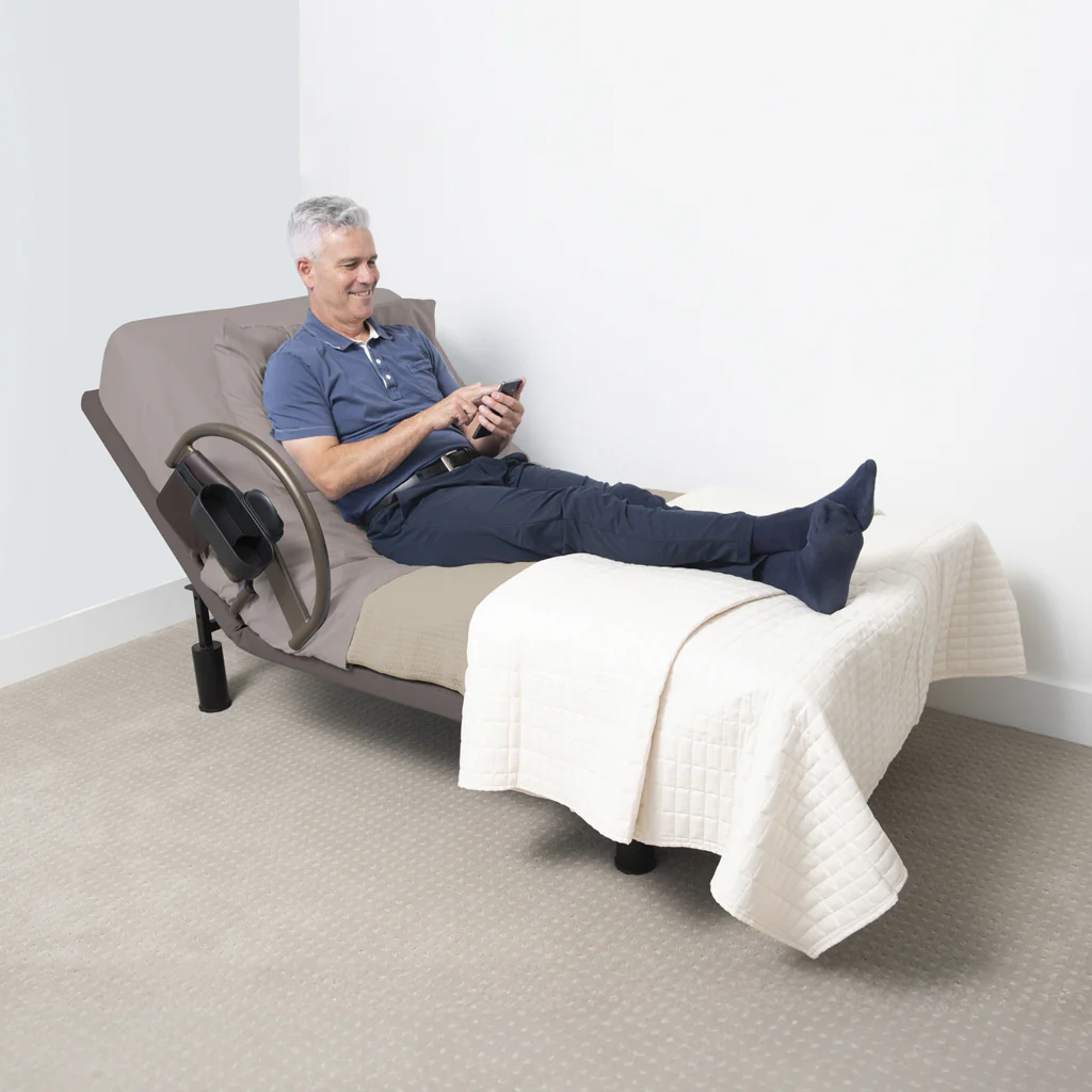 Wonder Click Bed Handle Premium - Image 5