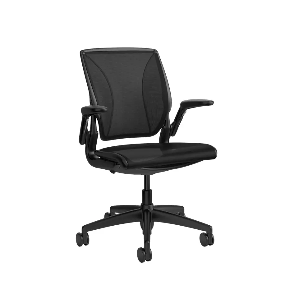World LM Office Chair - Image 3