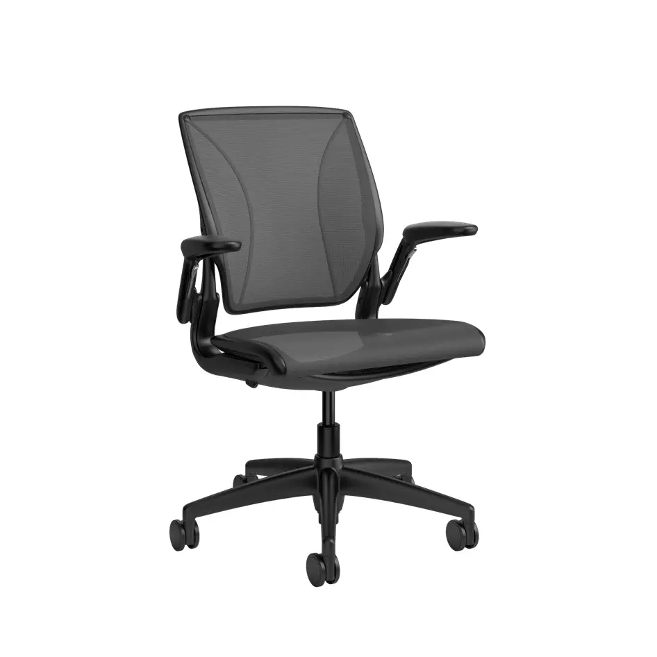 World LM Office Chair - Image 4
