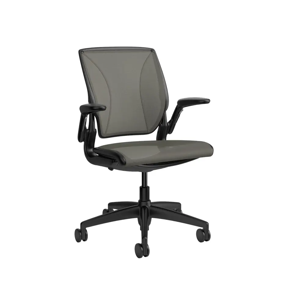 World LM Office Chair - Image 5