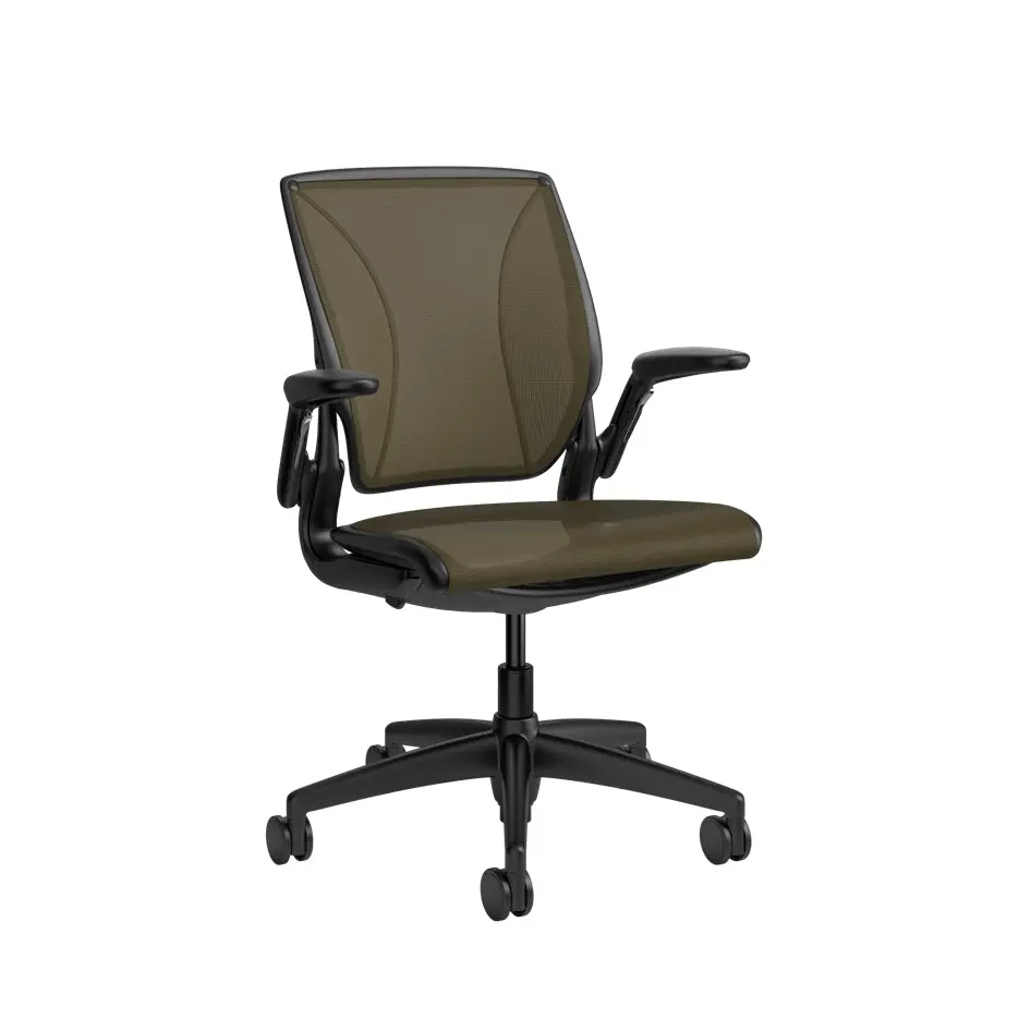 World LM Office Chair - Image 6