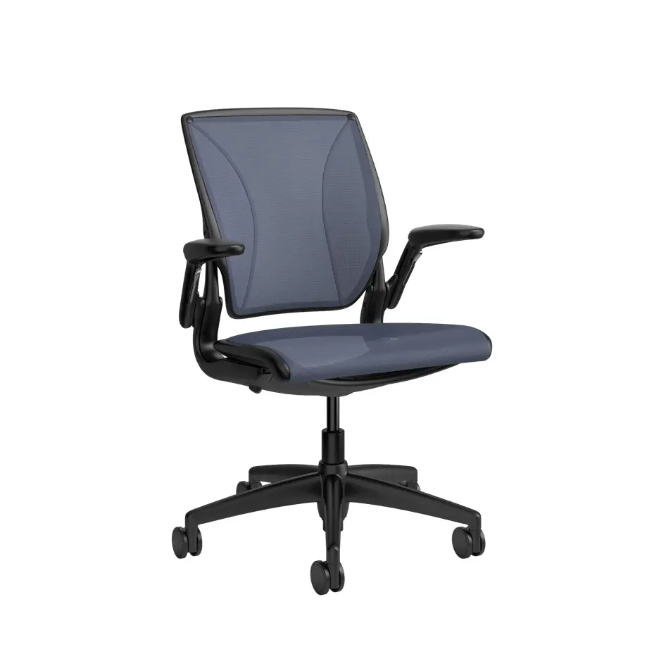 World LM Office Chair - Image 7