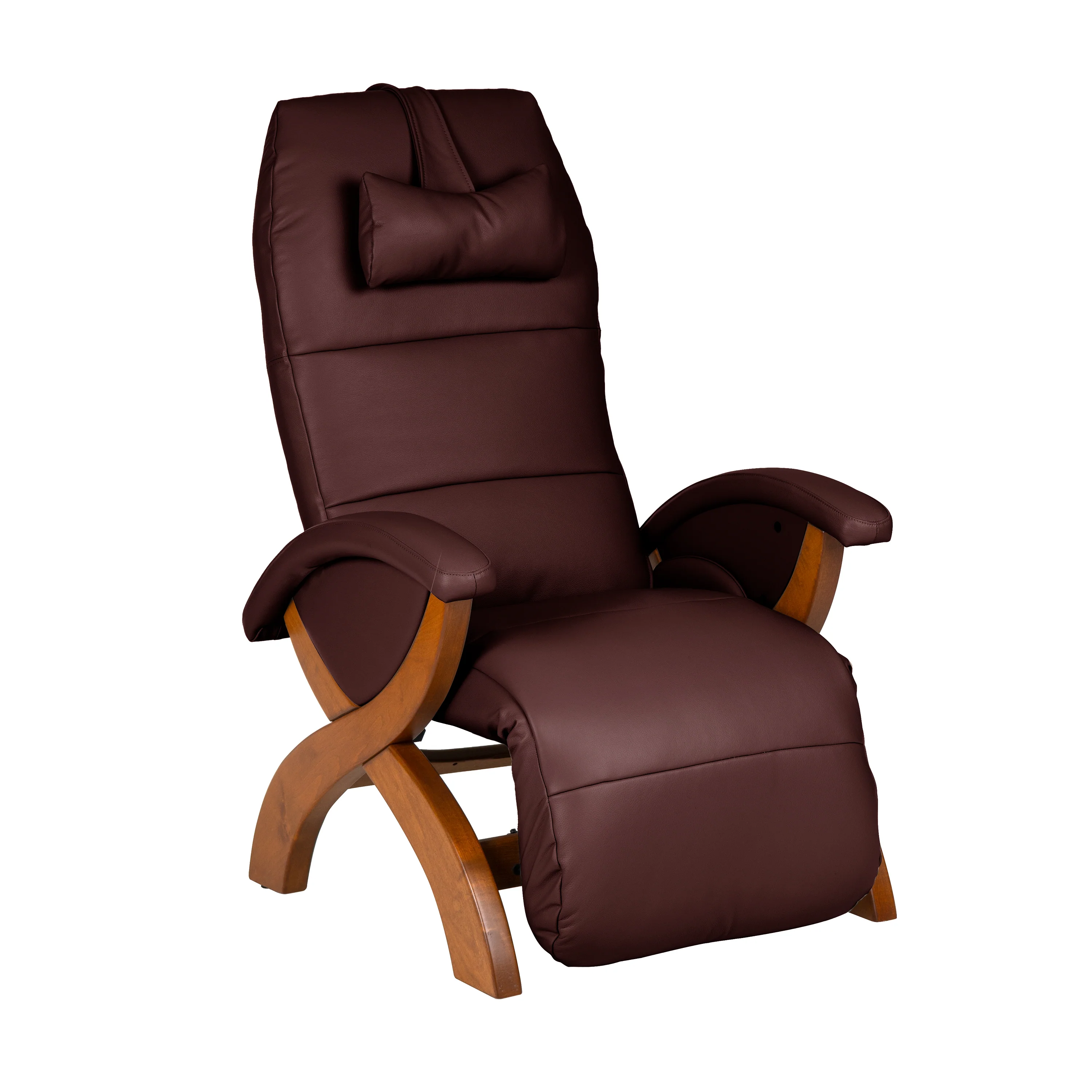 X-Chair 3.0 Zero Gravity Powered Recliner - Image 4